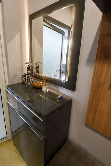 Inb Iconic Spot Apartment Sofia
