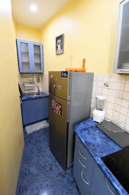 Inb Iconic Spot Apartment Sofia