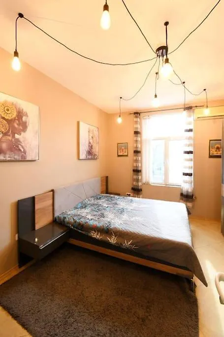 Inb Iconic Spot Apartment Sofia