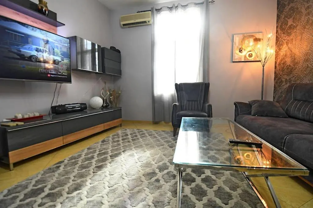 Inb Iconic Spot Apartment Sofia 0*,  Bulgaria