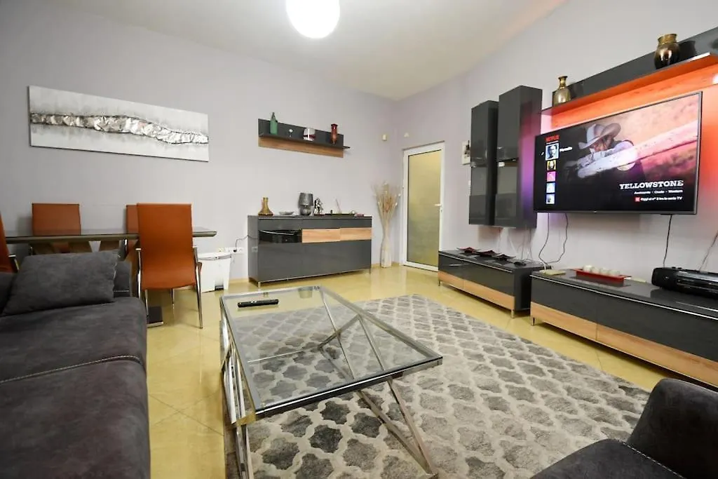 Inb Iconic Spot Apartment Sofia 0*,  Bulgaria