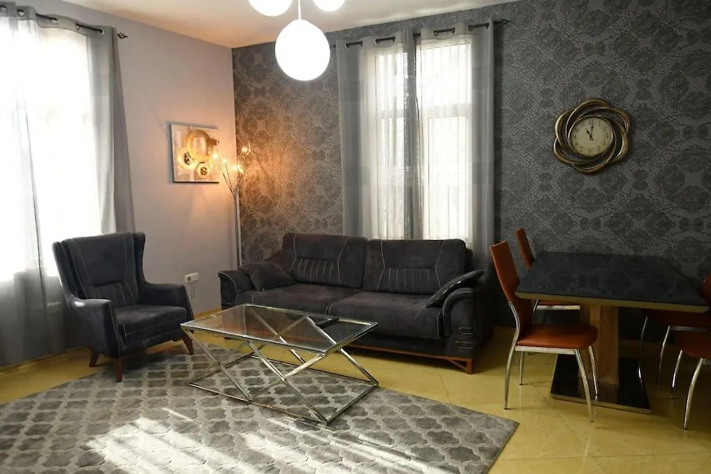 Inb Iconic Spot Apartment Sofia 0*,