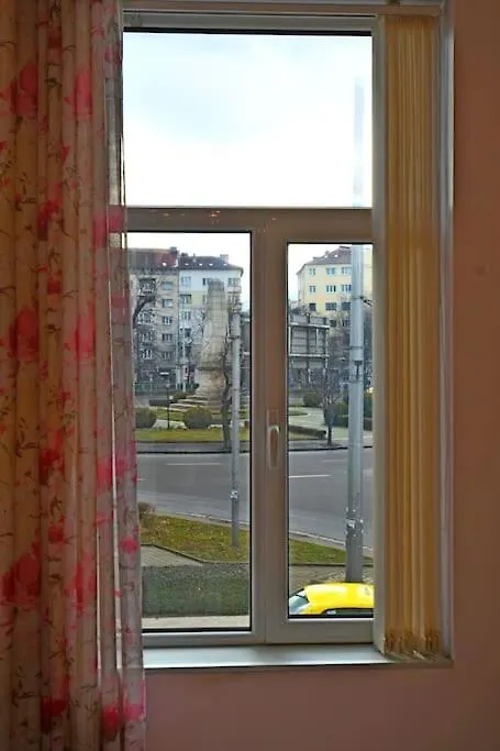 Inb Iconic Spot Apartment Sofia Bulgaria