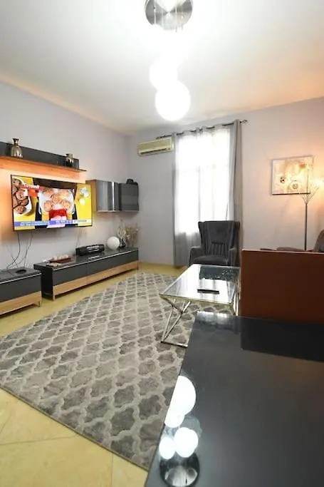 Inb Iconic Spot Apartment Sofia 0*,  Bulgaria